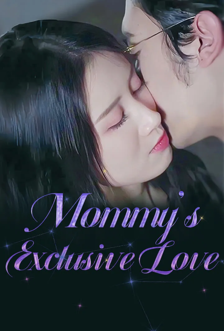 Mommy's Exclusive Love cover