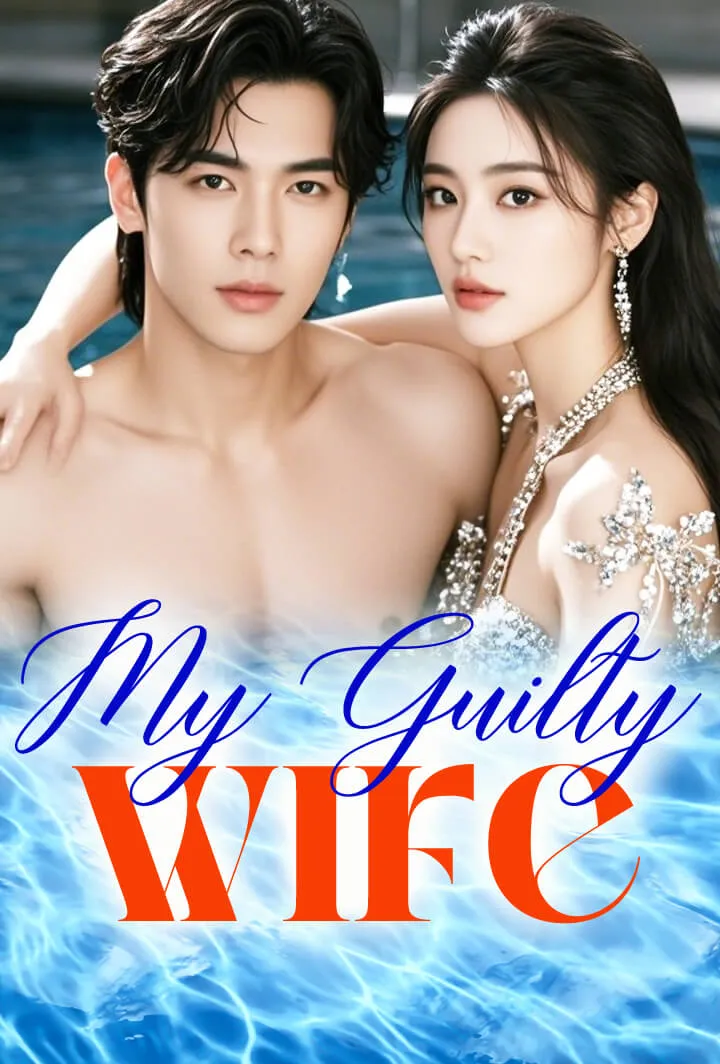 My Guilty Wife cover