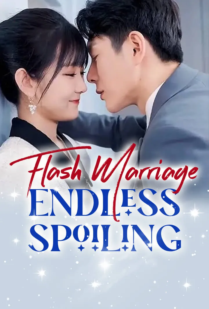 Flash Marriage, Endless Spoiling cover