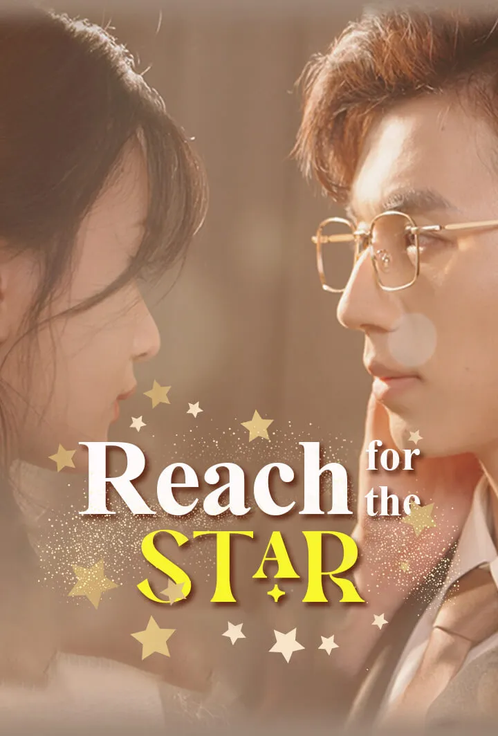 Reach for the Star cover