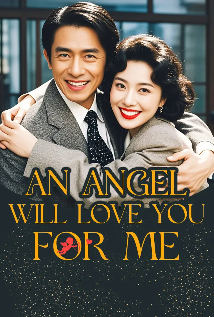 An Angel Will Love You for Me cover