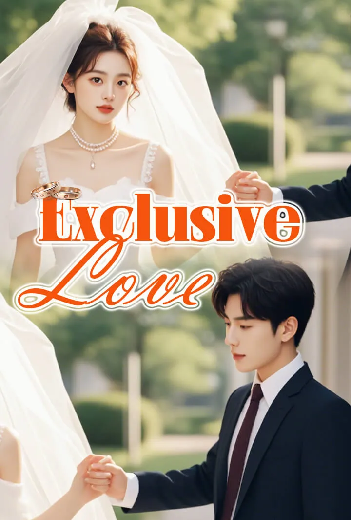 Exclusive Love cover