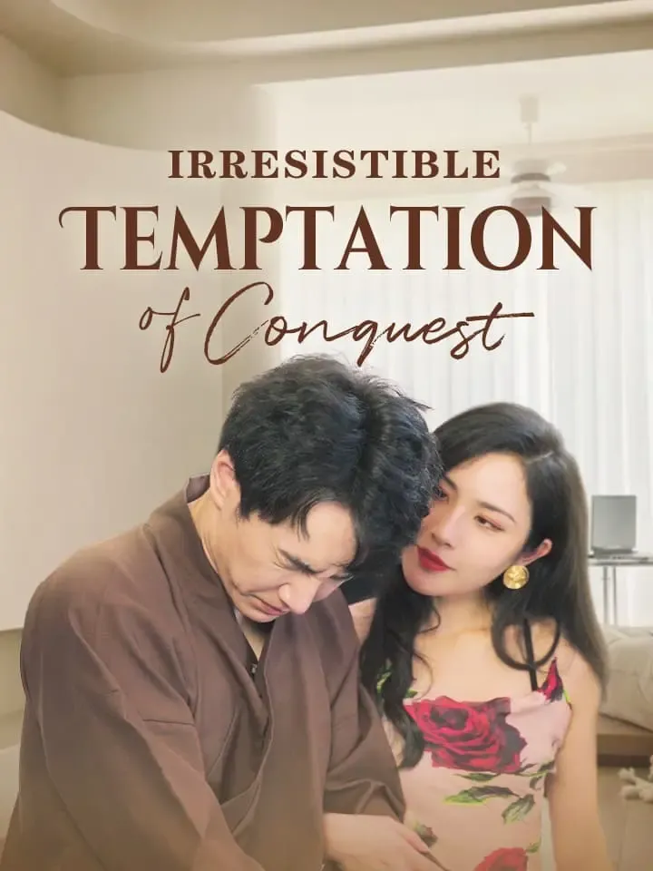 Irresistible Temptation of Conquest cover
