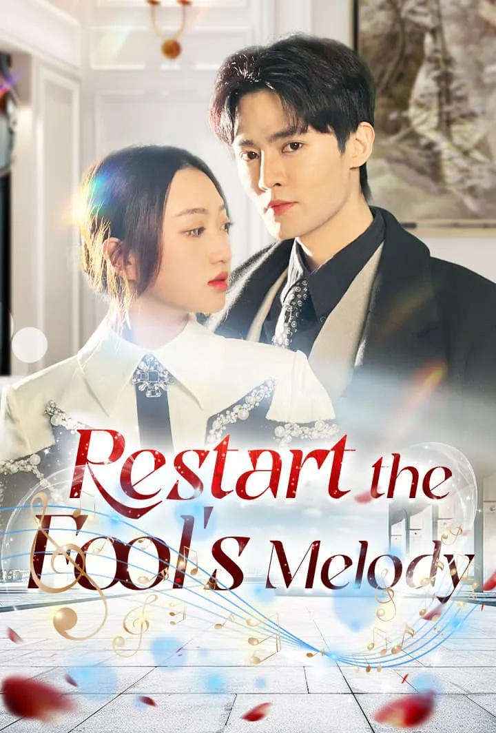 Restart the Fool's Melody cover