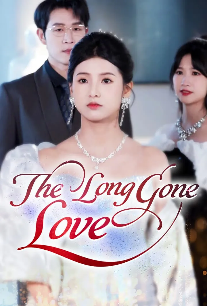 The Long Gone Love cover
