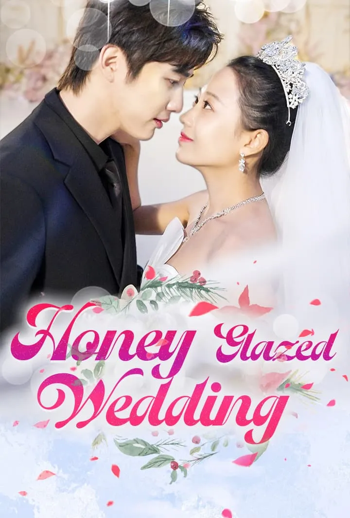 Honey Glazed Wedding cover