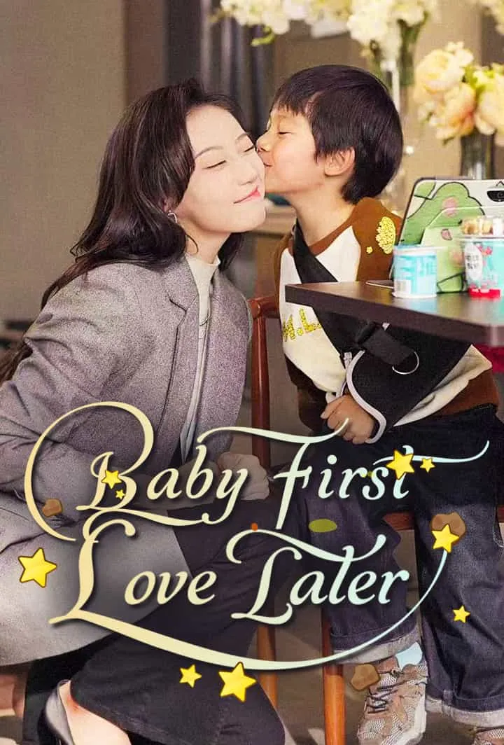 Baby First, Love Later cover