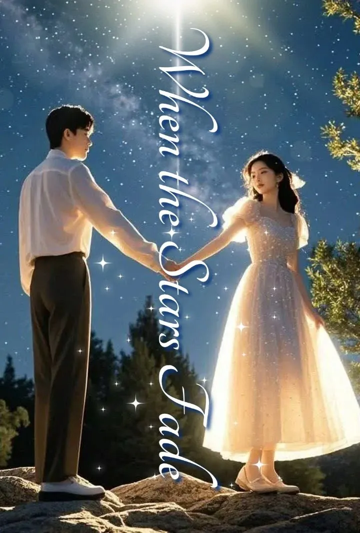 When the Stars Fade cover
