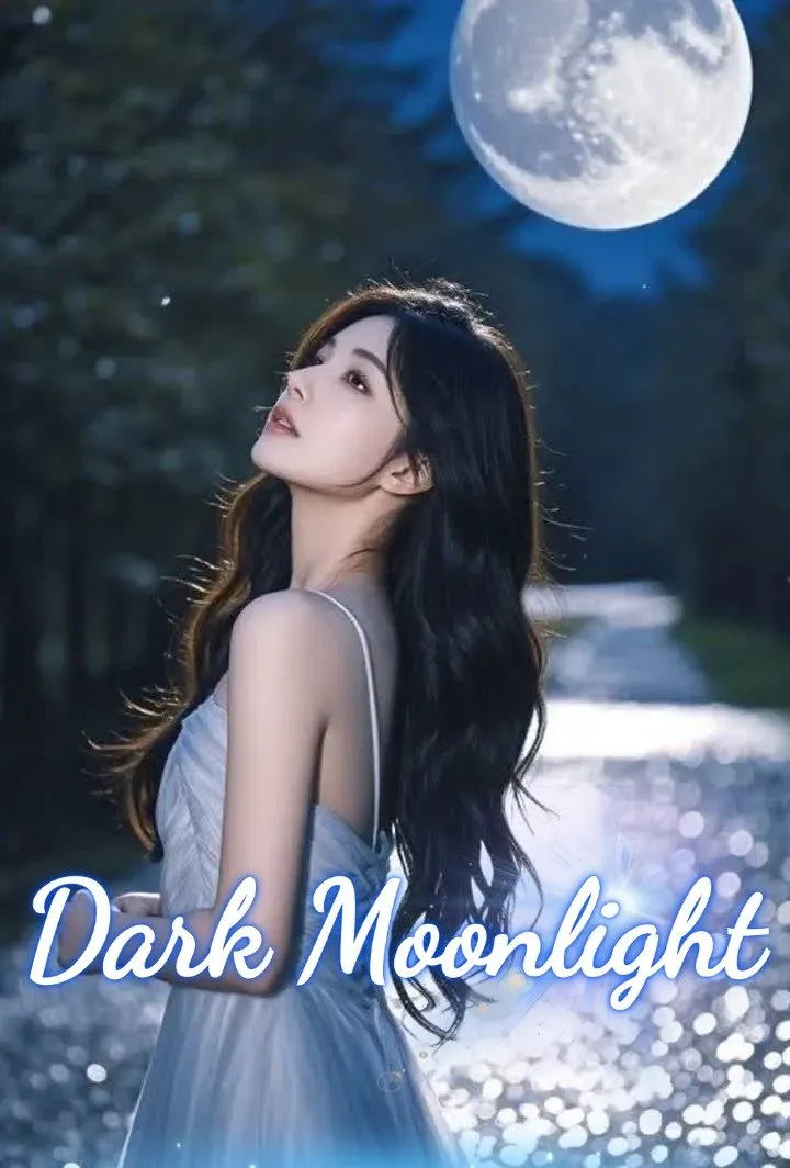 Dark Moonlight cover