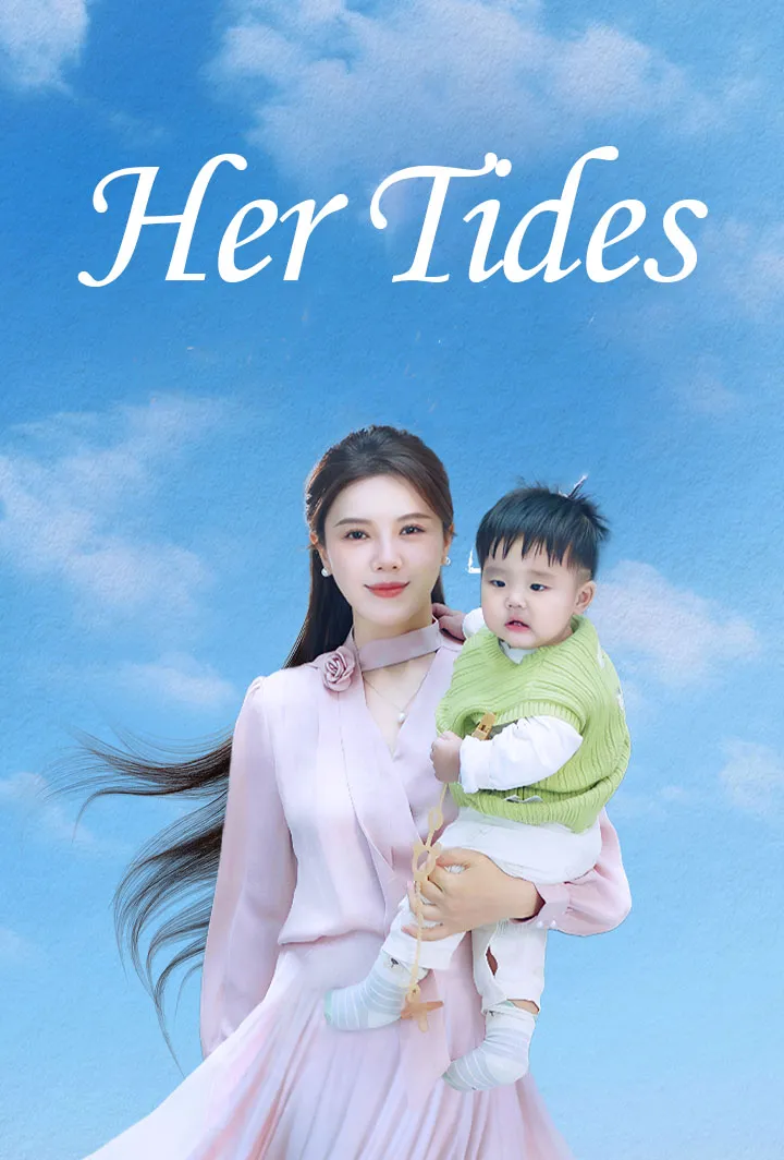 Her Tides cover