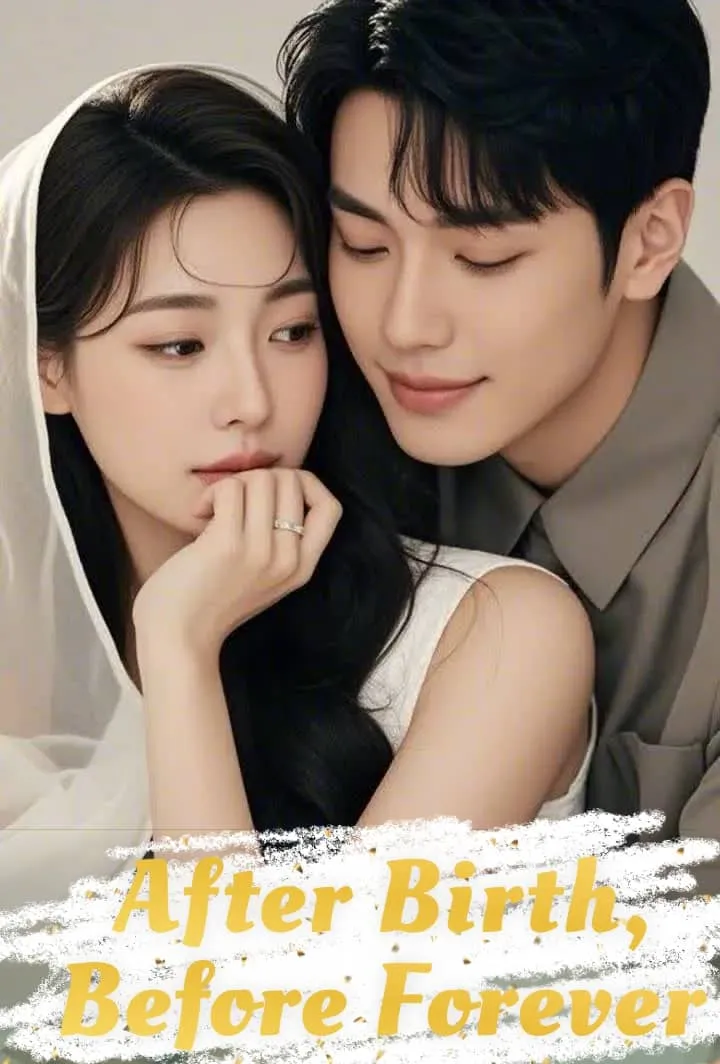 After Birth, Before Forever cover