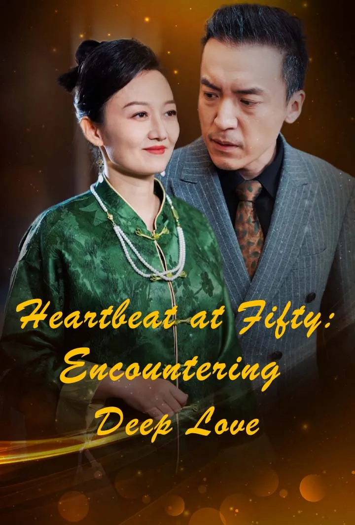 Heartbeat at Fifty: Encountering Deep Love cover