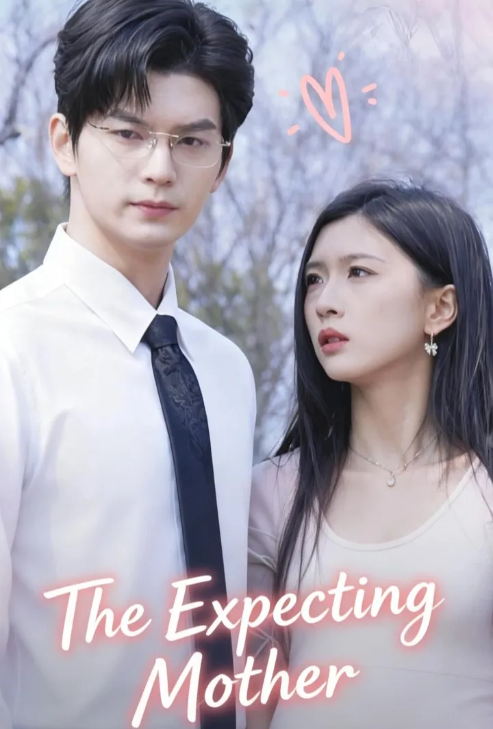 The Expecting Mother cover