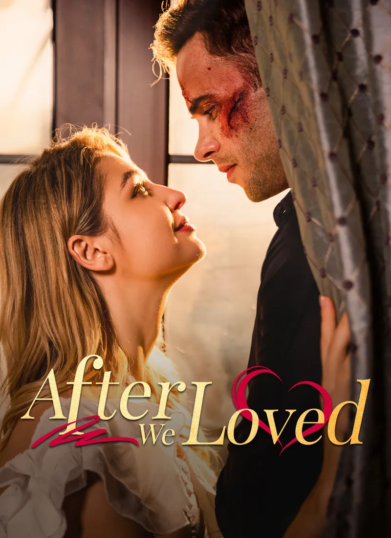 After We Loved cover