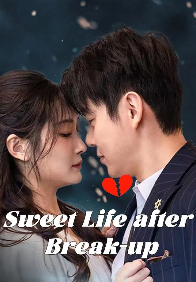 Sweet Life after Break-up cover
