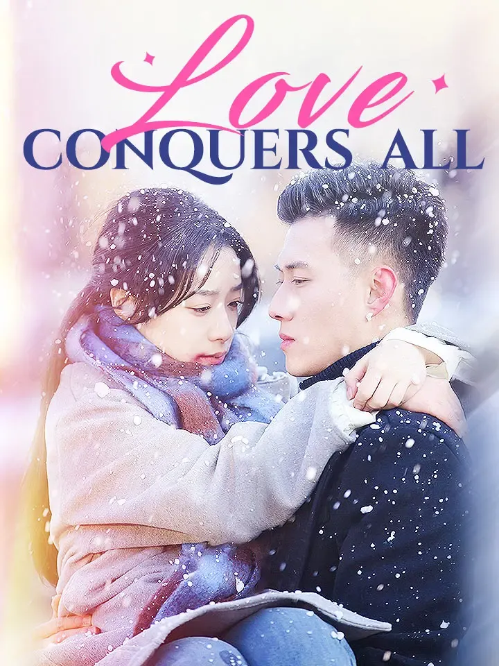 Love Conquers All cover