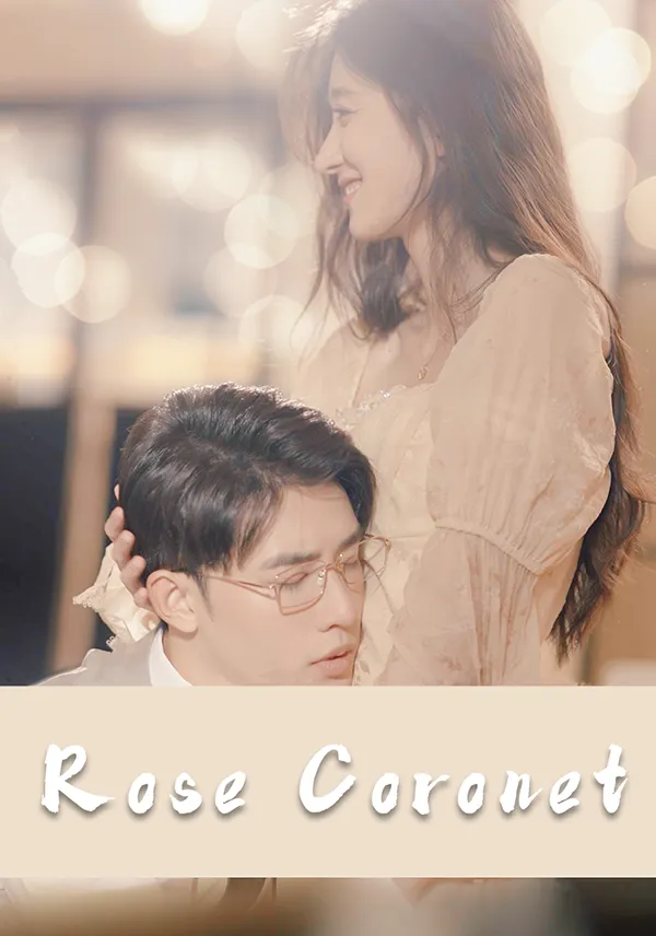 Rose Coronet cover