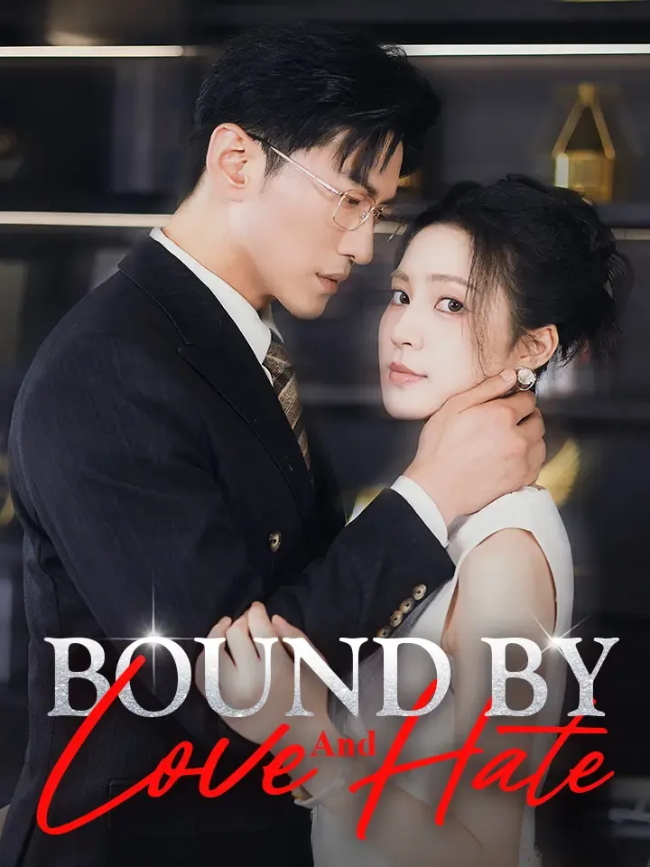 Bound By Love And Hate cover