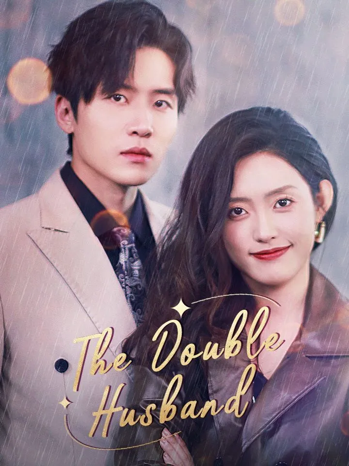The Double Husband cover
