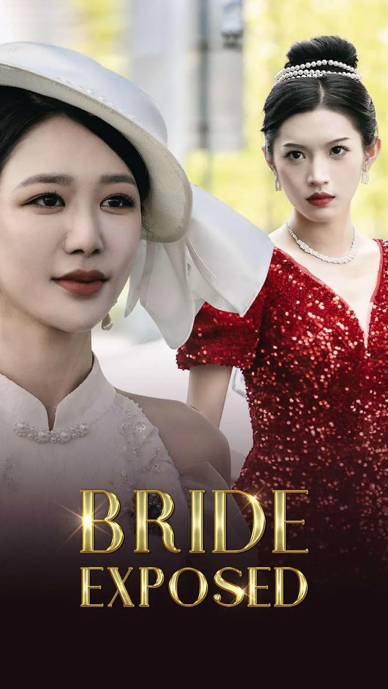 Engagement: Unmasking the Fiancée cover