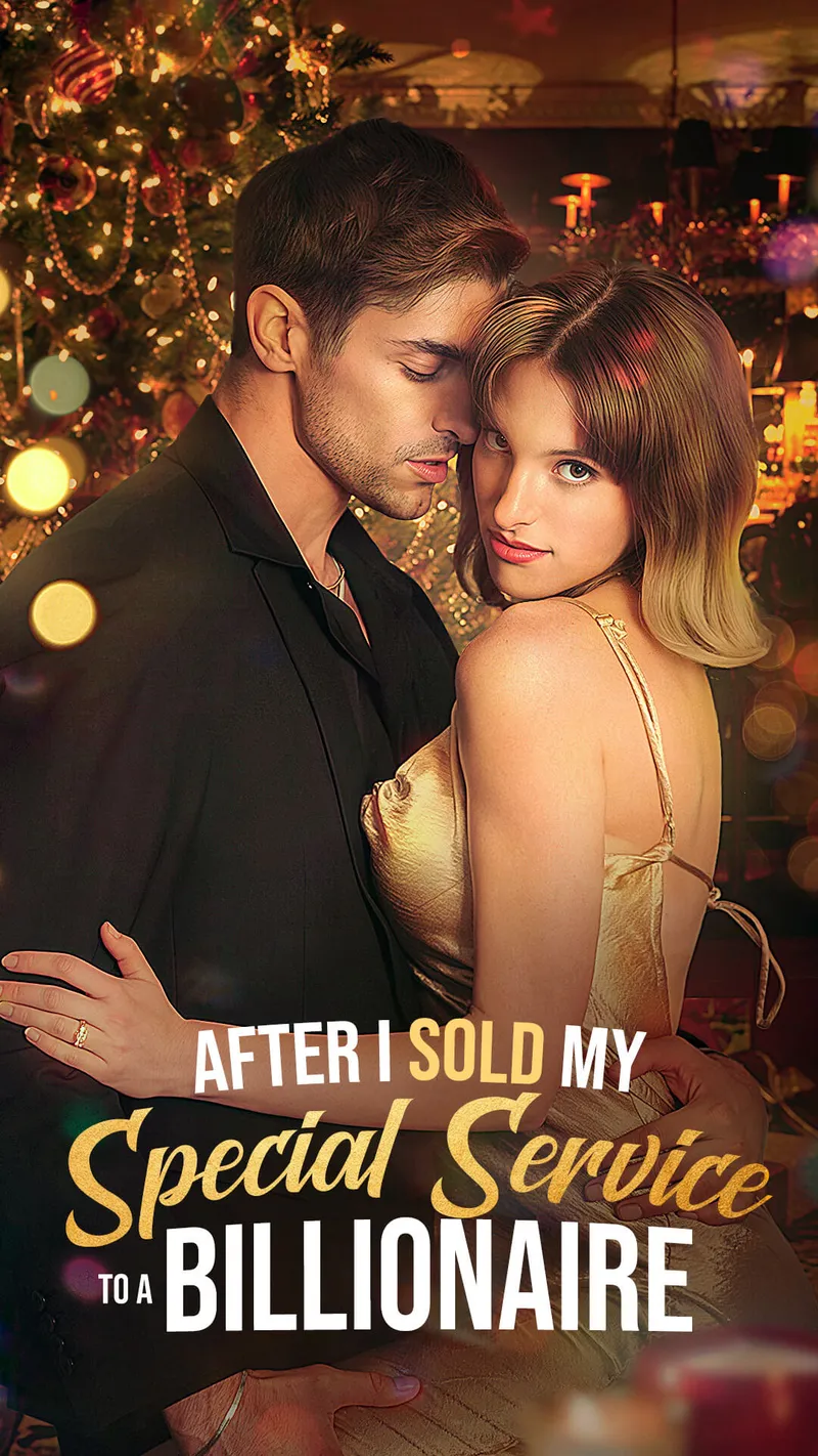 After I Sold My Special Service to a Billionaire cover