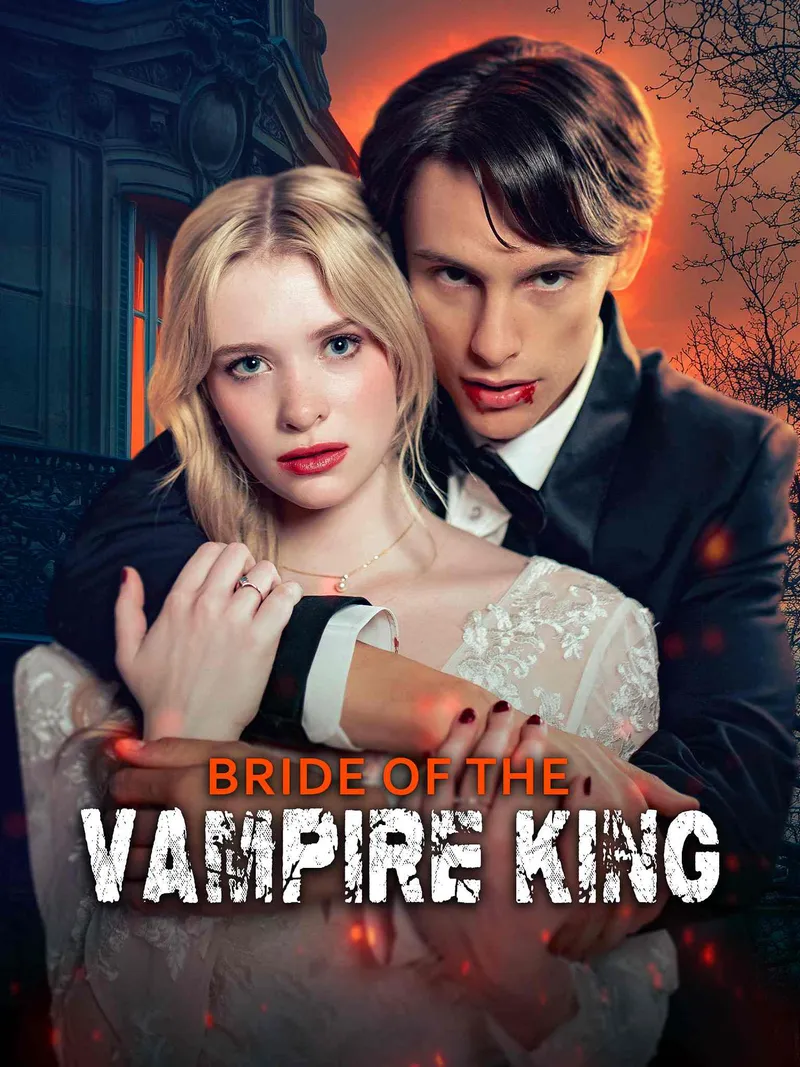 Bride of the Vampire King cover