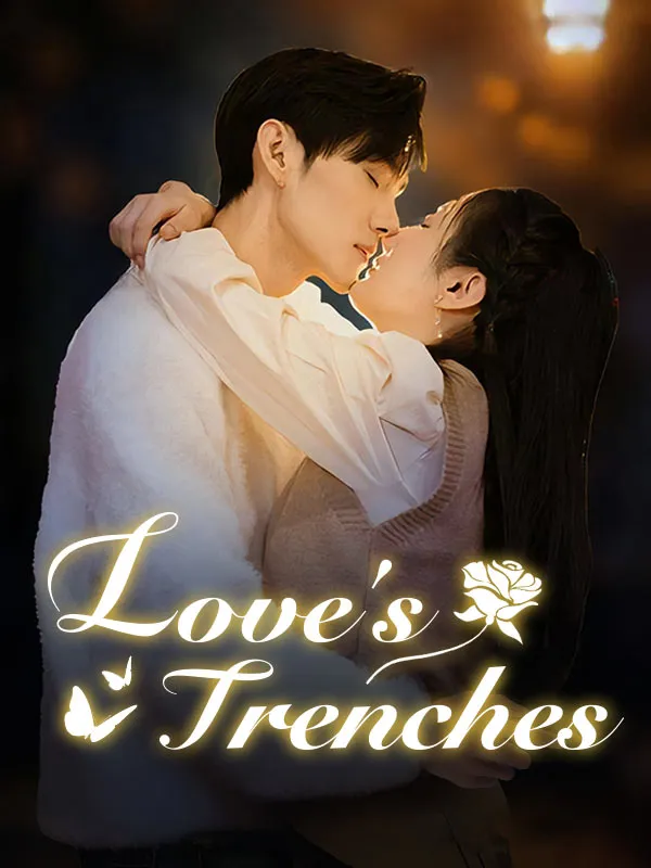 Love's Trenches cover