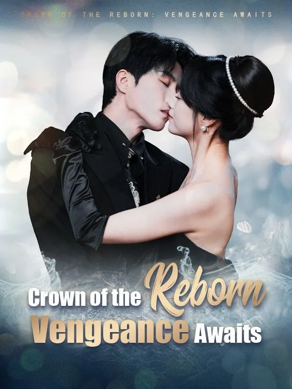 Crown of the Reborn: Vengeance Awaits (DUBBED) cover