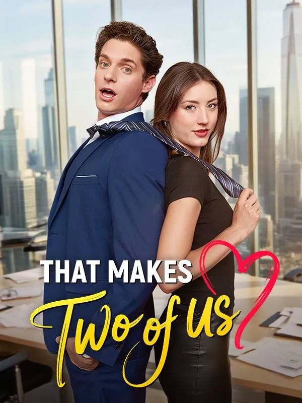 That Makes Two of Us cover