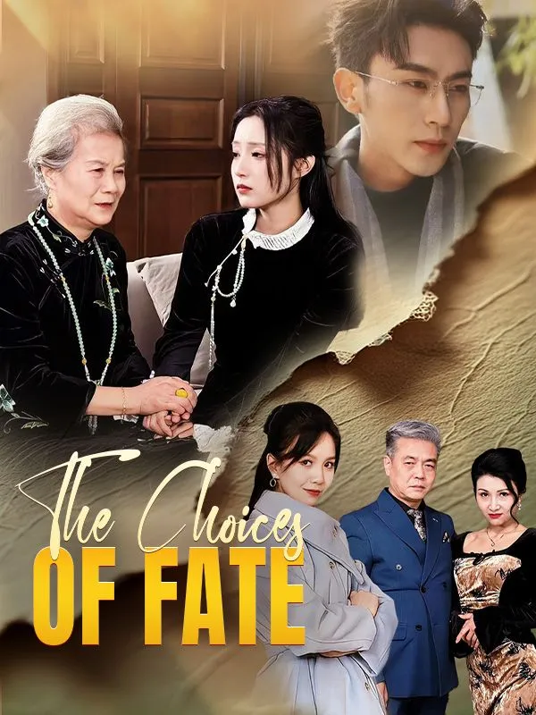 The Choices of Fate (DUBBED) cover