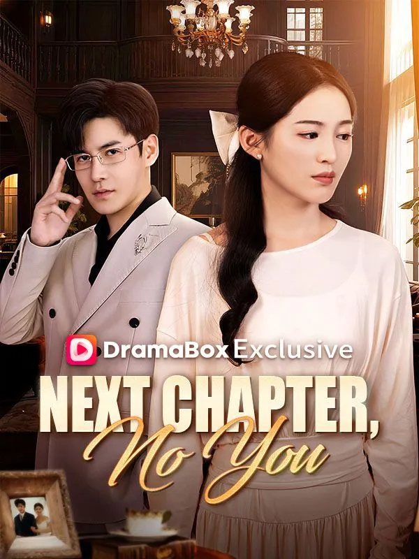 Next Chapter, No You (DUBBED) cover
