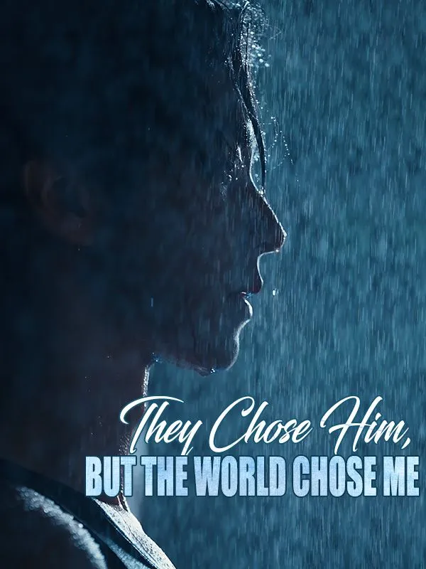 They Chose Him, But the World Chose Me (DUBBED) cover