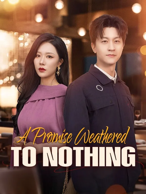 A Promise Weathered to Nothing (DUBBED) cover