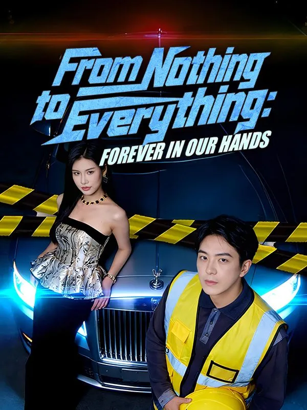 From Nothing to Everything: Forever in Our Hands cover