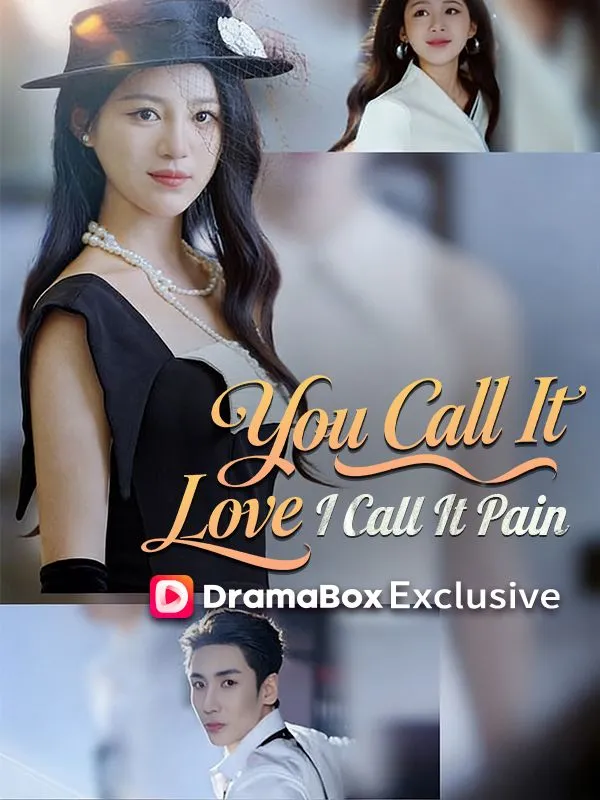 You Call It Love, I Call It Pain cover