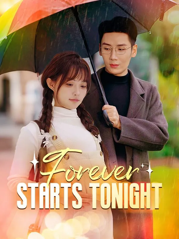 Forever Starts Tonight (DUBBED) cover