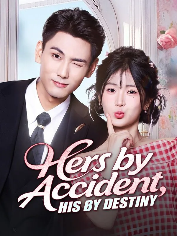 Hers by Accident, His by Destiny (DUBBED) cover