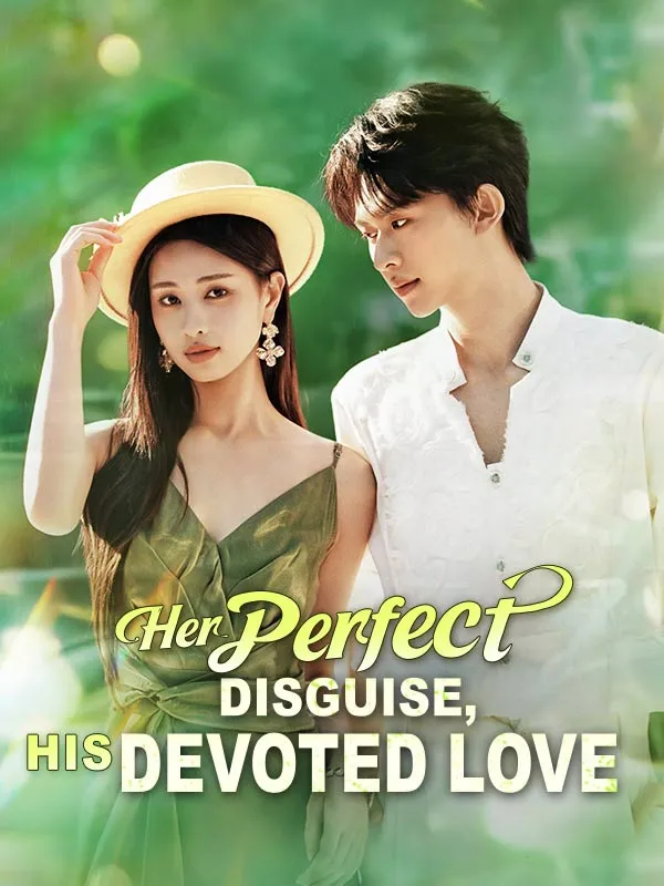 Her Perfect Disguise, His Devoted Love (DUBBED) cover