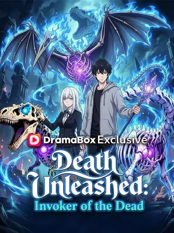 Death Unleashed: Invoker of the Dead cover