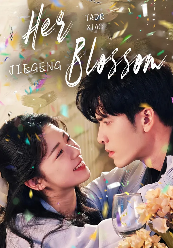 Her Blossom cover
