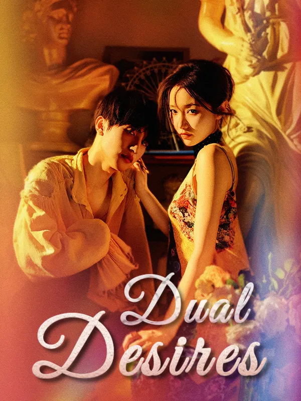 Dual Desires cover