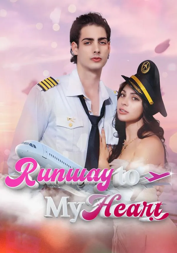 Runway To My Heart cover