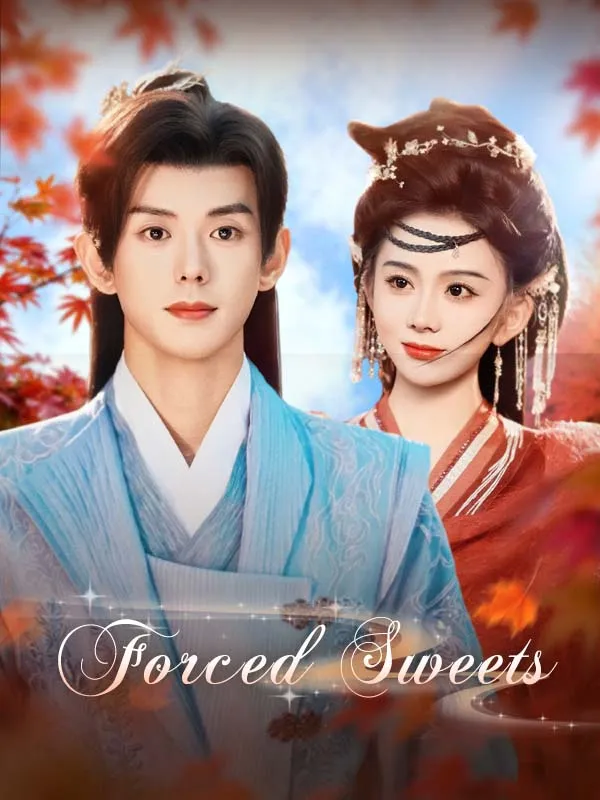 Forced Sweets cover