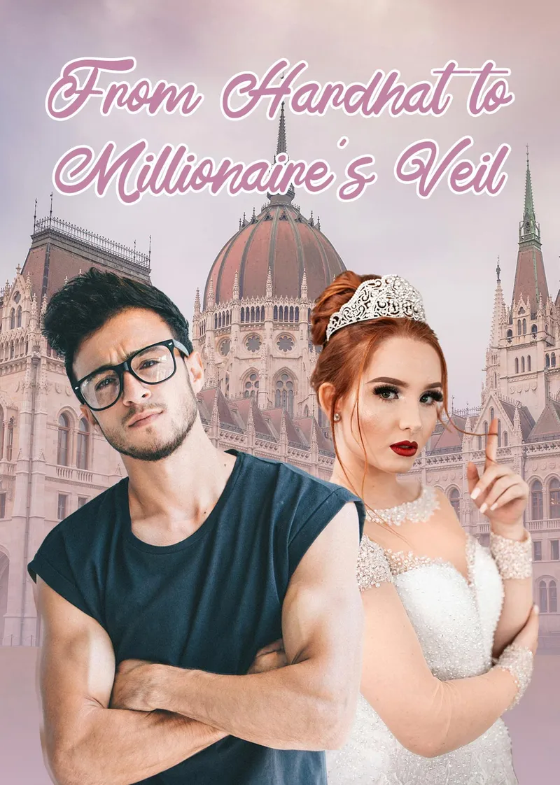 From Hardhat to Millionaires Veil cover