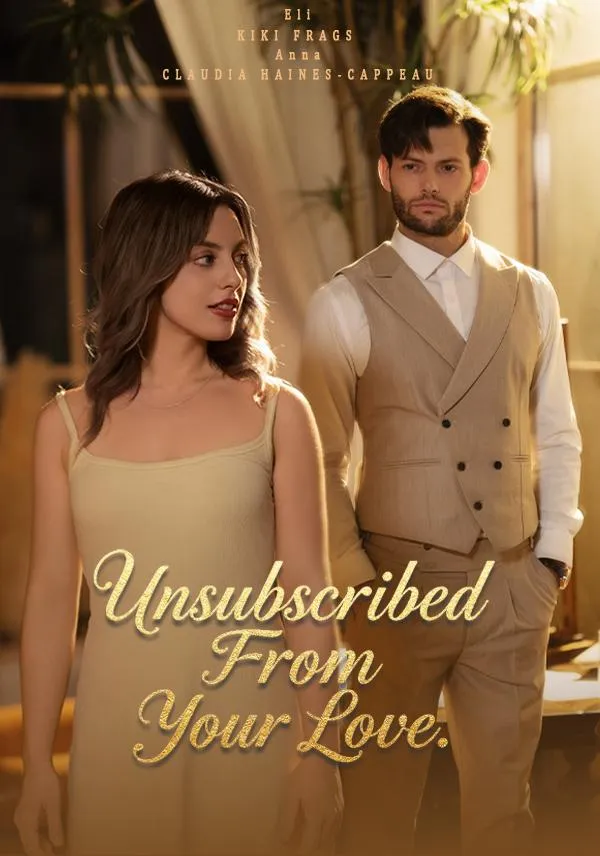 Unsubscribed From Your Love cover