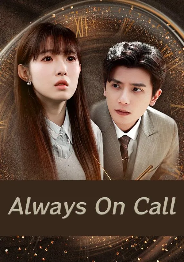 Always On Call cover