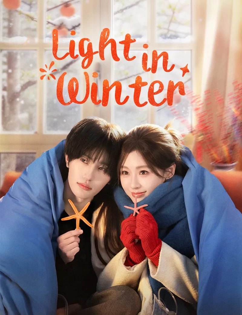 Light in Winter(Dubbed) cover