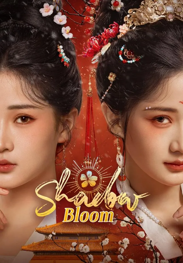 Shadow Bloom cover