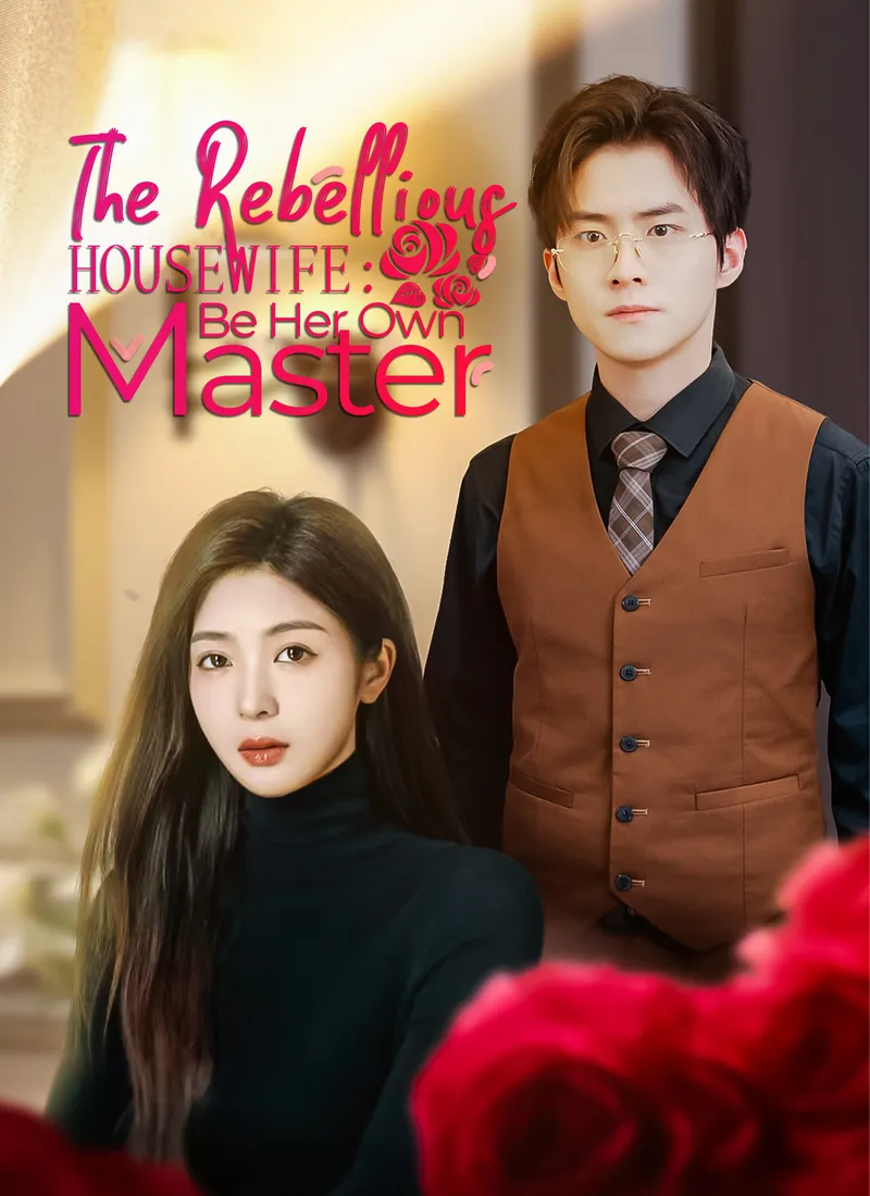 The Rebellious Housewife: Be Her Own Master cover