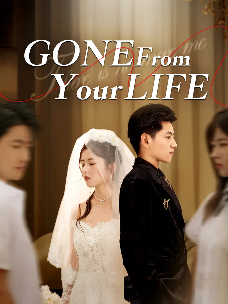 Gone From Your Life cover